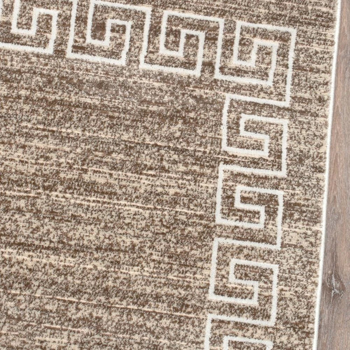Harmony Contemperory Rugs 240X340 -Beige