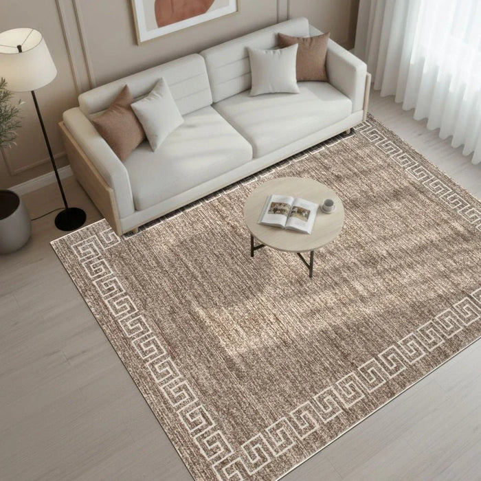 Harmony Contemperory Rugs 240X340 -Beige