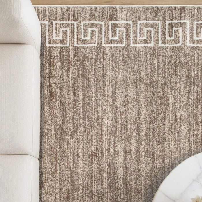 Harmony Contemperory Rugs 240X340 -Beige