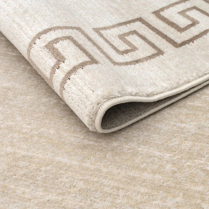 Harmony Contemperory Rugs 160X230 -Cream
