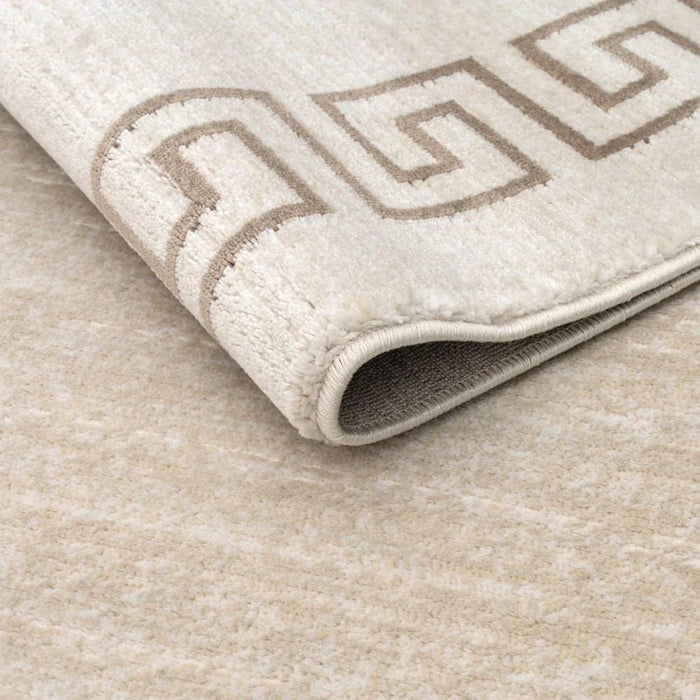 Harmony Contemperory Rugs 200X300 -Cream