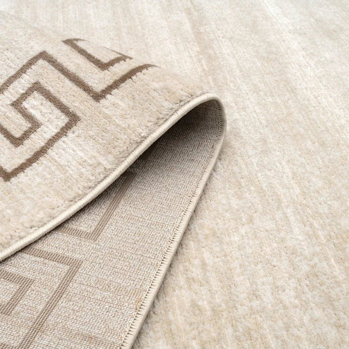 Harmony Contemperory Rugs 200X300 -Cream