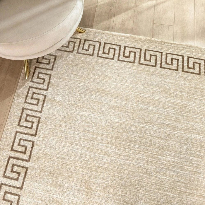 Harmony Contemperory Rugs 240X340 -Cream