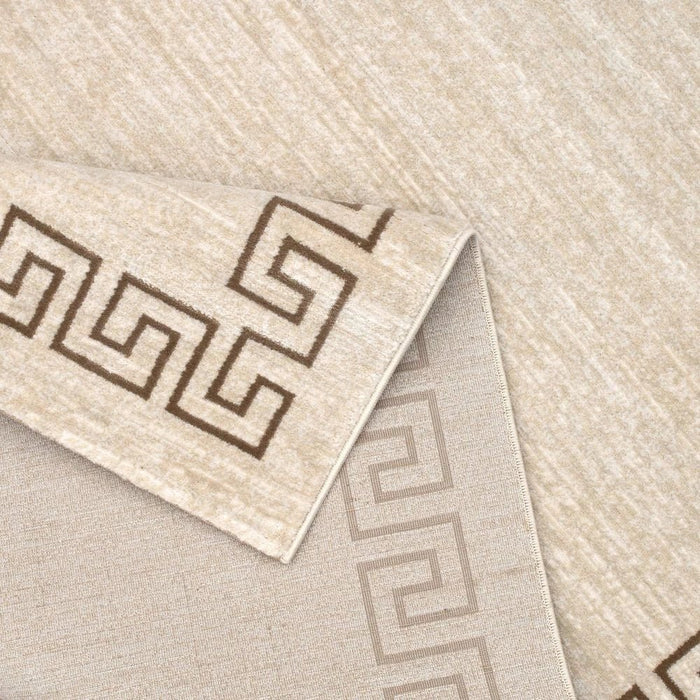 Harmony Contemperory Rugs 240X340 -Cream