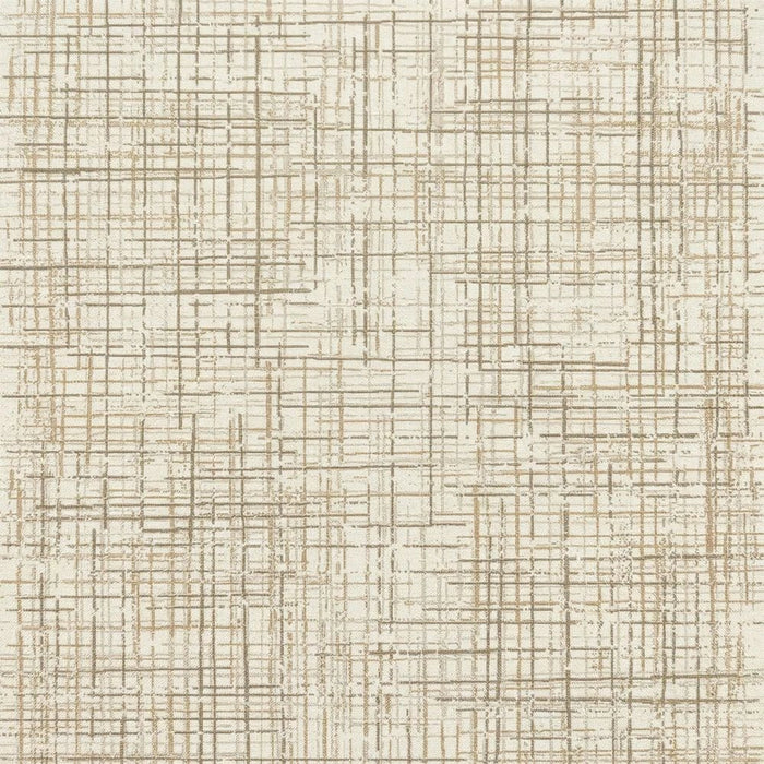 Harmony Distressed Modern Rug 160 x 230 - Beige