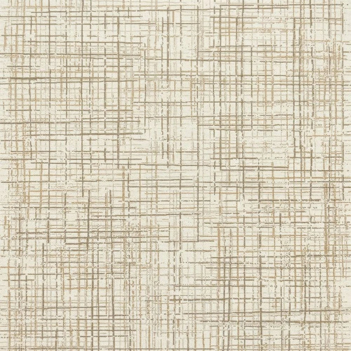 Harmony Distressed Modern Rug 240 x 340 - Beige