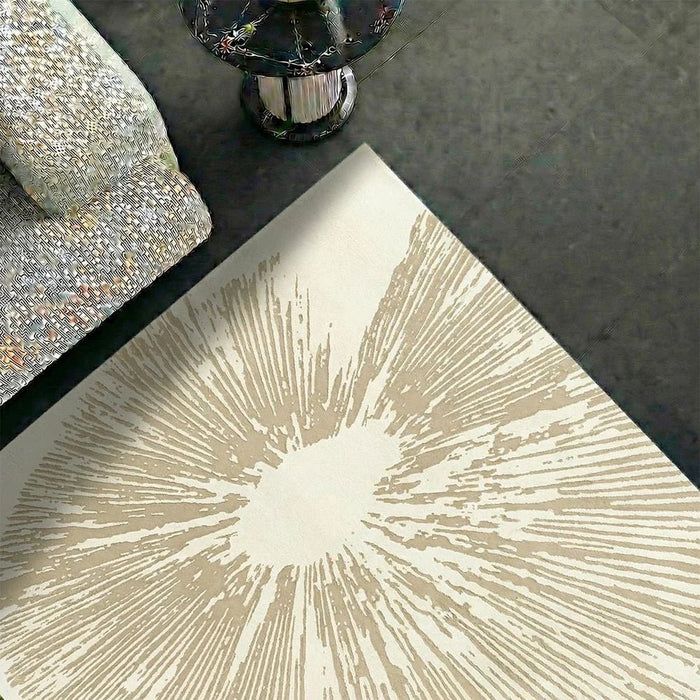 Harmony Abstracts Modern Rug 200 x 300 - Beige