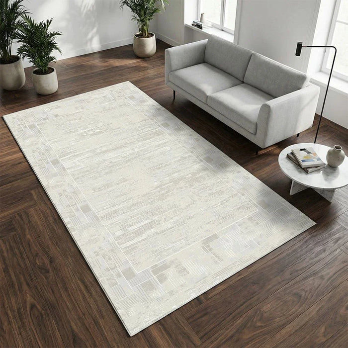 Urbana Plain Solid Rug 200 x 300 - Multi Color