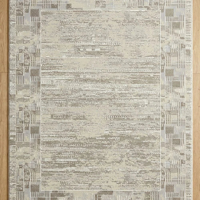 Urbana Plain Solid Rug 240 x 340 - Multi Color