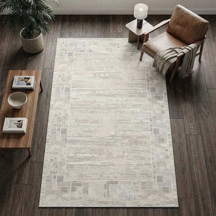 Urbana Plain Solid Rug 240 x 340 - Multi Color