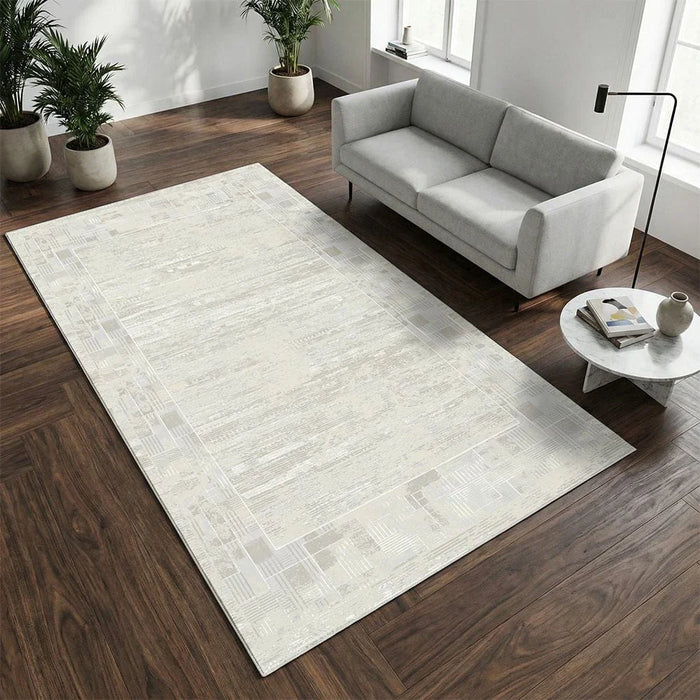 Urbana Plain Solid Rug 240 x 340 - Multi Color