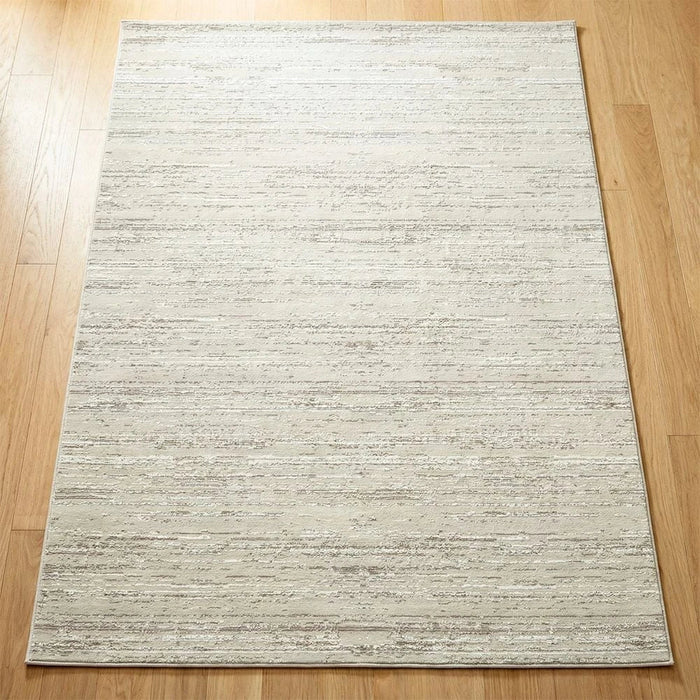 Urbana Plain Solid Rug 240 x 340 - White