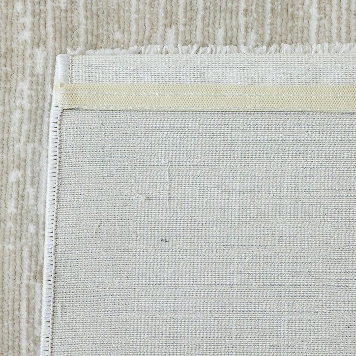 Urbana Contemporary Transitional Rug 200 x 300 - Cream