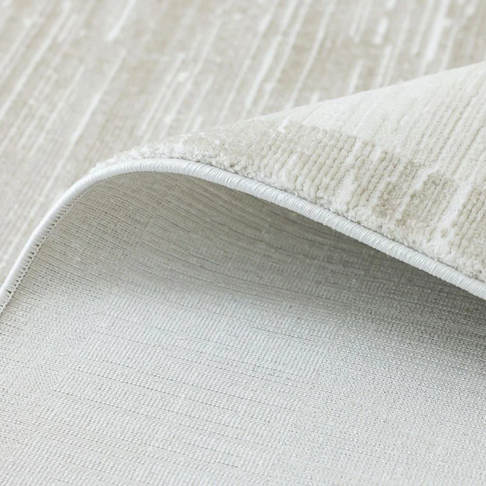 Urbana Contemporary Transitional Rug 200 x 300 - Cream