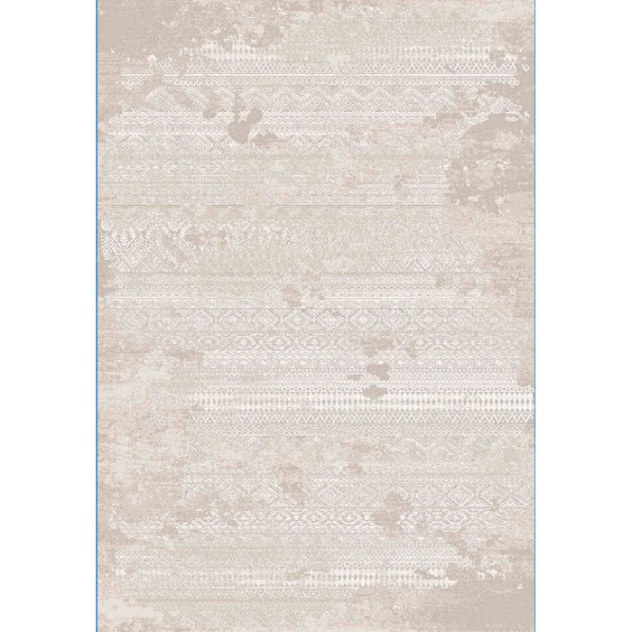 Galeria Lux Modern Contemperory Rug 160x230 Brown White