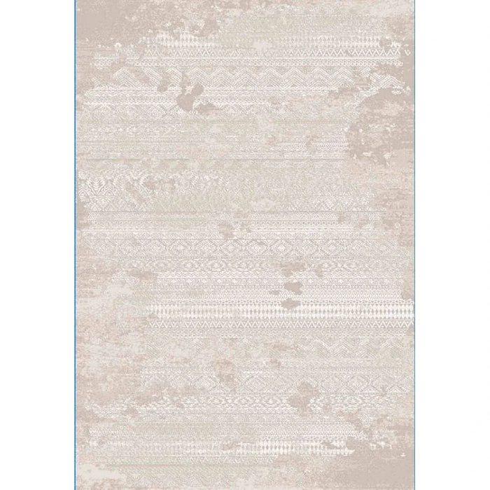 Galeria Lux Modern Contemperory Rug 240x340 Brown White