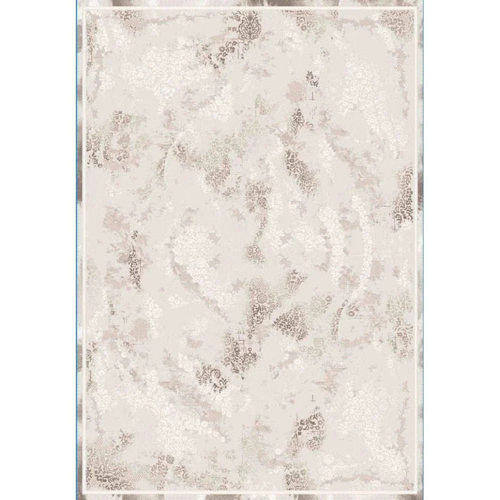 Galeria Lux Modern Classic Rug 160x230 Beige White