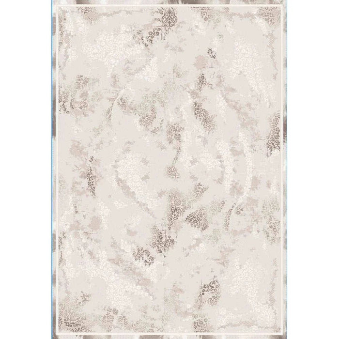 Galeria Lux Modern Classic Rug 240x340 Beige White