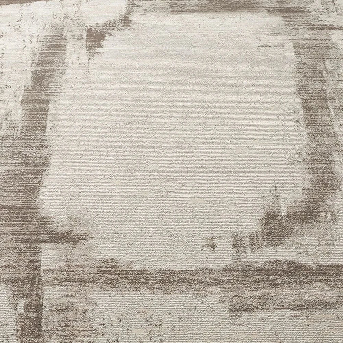Galeria Lux Modern Contemperory Rug 240x340 Beige White