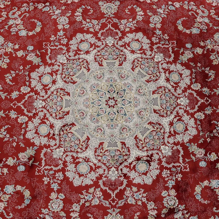 Aleem Persian Rug - Red - 1200 ReedsÊ- 300x400 cm