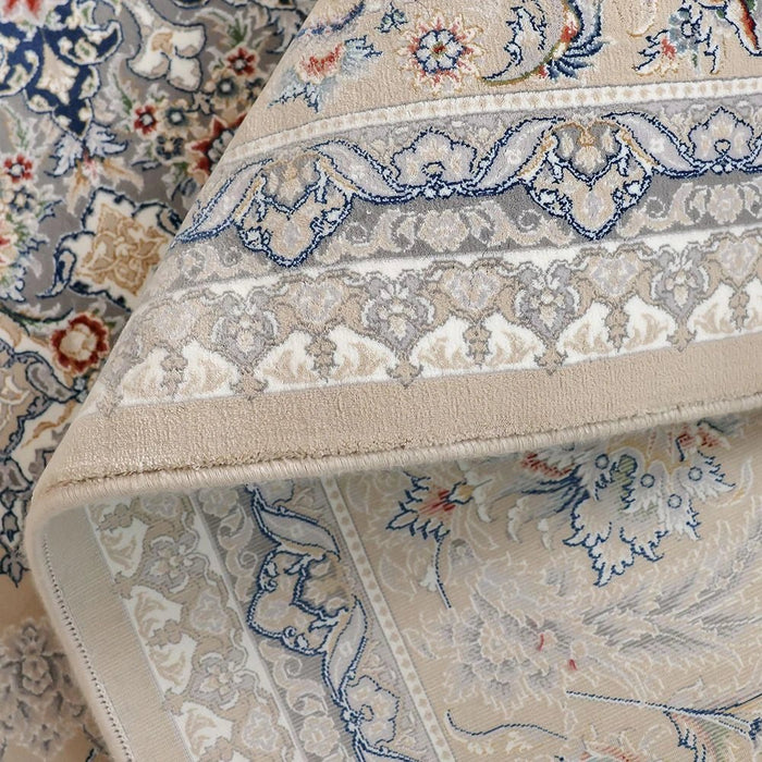Aleem Persian Rug - Beige - 1200 ReedsÊ- 200x300 cm