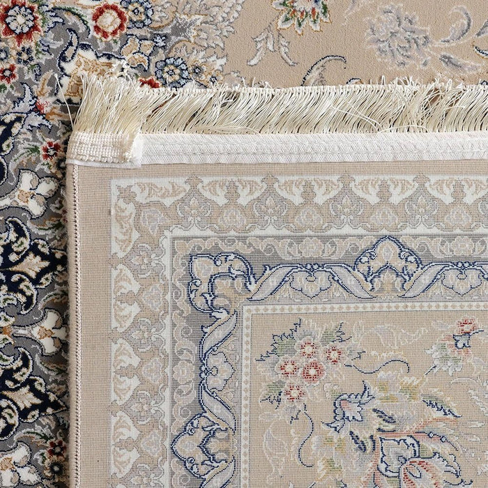 Aleem Persian Rug - Beige - 1200 ReedsÊ- 200x300 cm