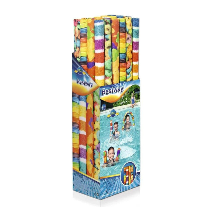 Bestway Noodle Swimming Float Toy-122 cm