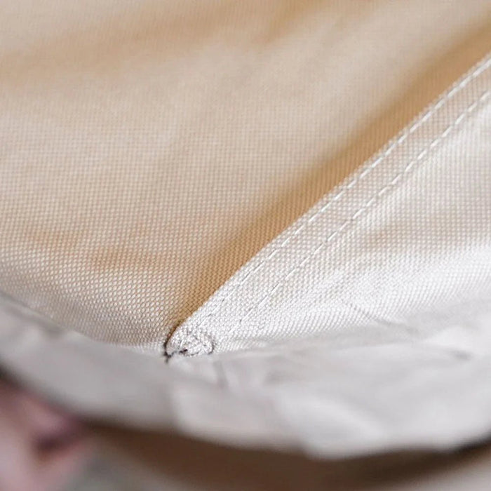 Sofa Cover-Beige-Large-330x290x85 cm