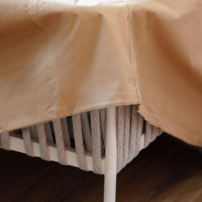 Sofa Cover-Beige-Large-330x290x85 cm