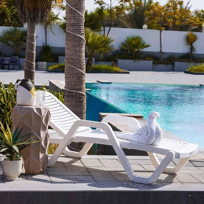 Emily Sun lounger