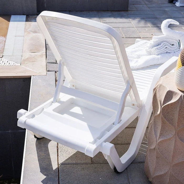Emily Sun lounger