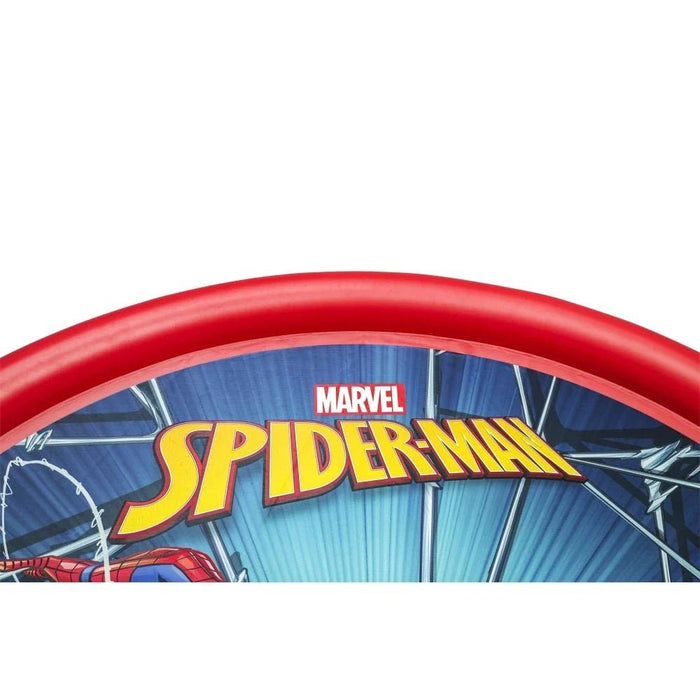 Best Way Splash Pad Spiderman-Multi-color-165 cm