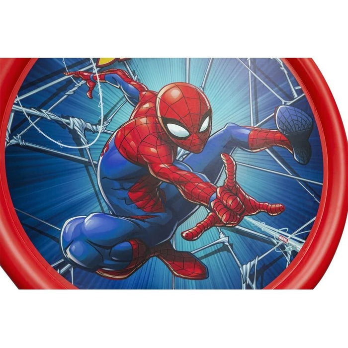 Best Way Splash Pad Spiderman-Multi-color-165 cm