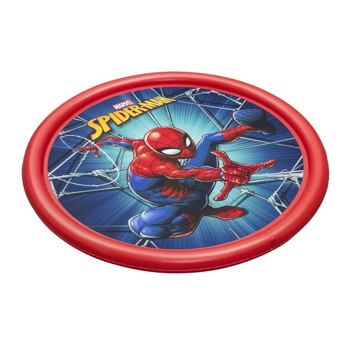 Best Way Splash Pad Spiderman-Multi-color-165 cm