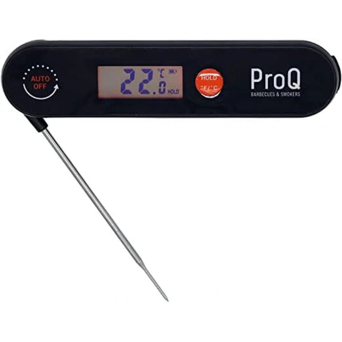 ProQ Digital Instant Read Thermometer-Rechargeable