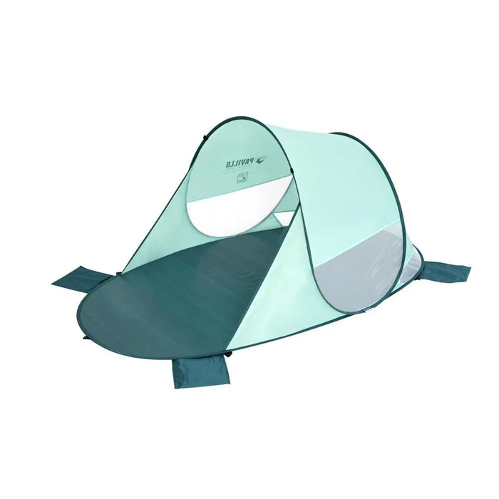 Pavillo Quick Beach Tent Beach for Two Persons-200x120 cm