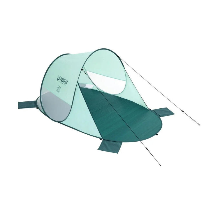 Pavillo Quick Beach Tent Beach for Two Persons-200x120 cm
