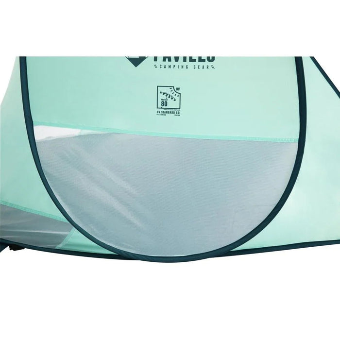 Pavillo Quick Beach Tent Beach for Two Persons-200x120 cm