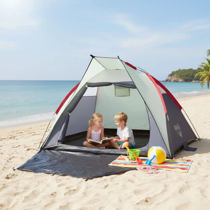 Pavillo Ramble Tent for Two Persons-2x2 cm