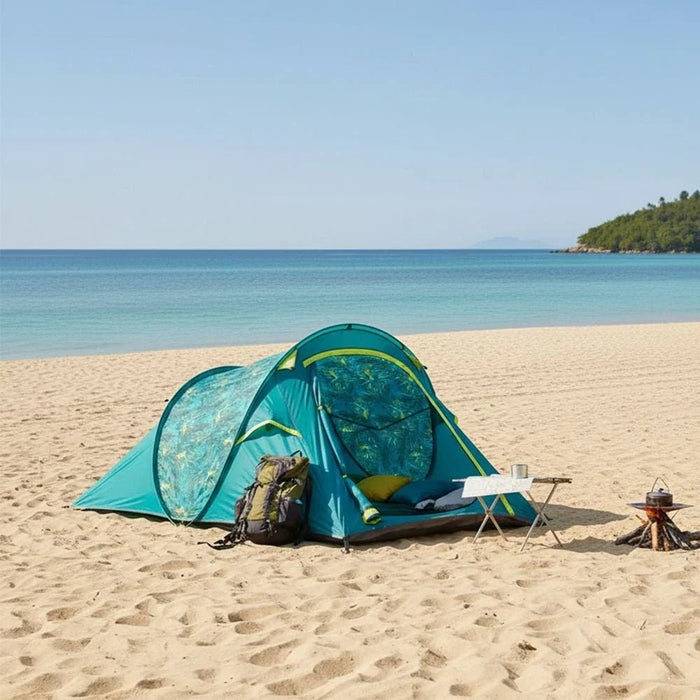 Pavillo Cool Rock Tent for Two Persons-220x120 cm