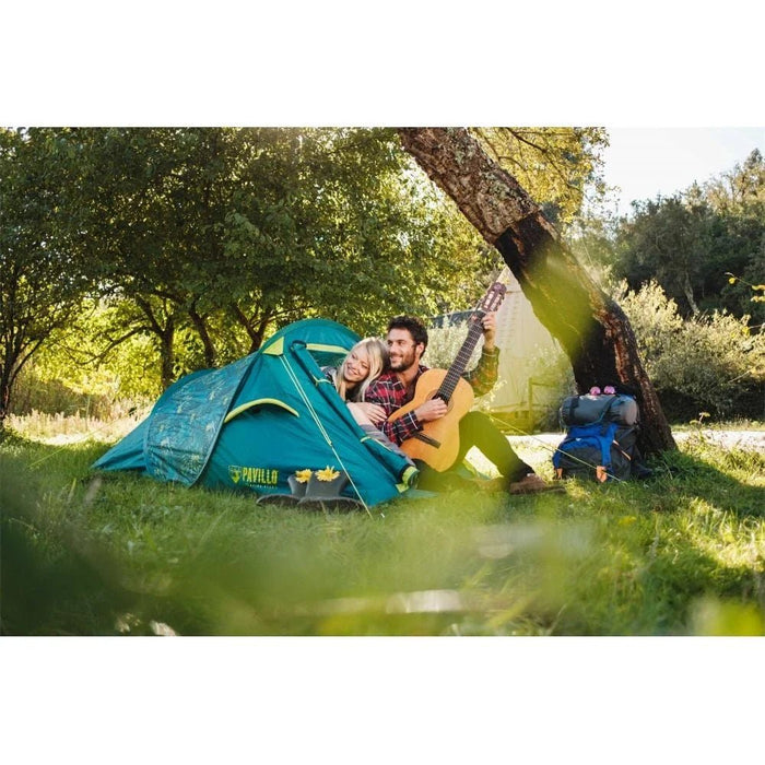 Pavillo Cool Rock Tent for Two Persons-220x120 cm