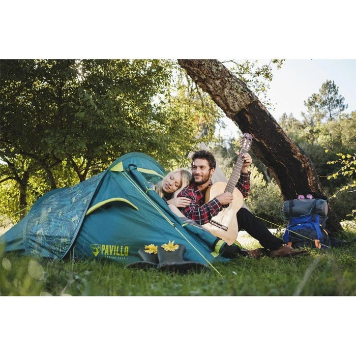 Pavillo Cool Rock Tent for Two Persons-220x120 cm