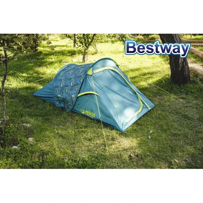 Pavillo Cool Rock Tent for Two Persons-220x120 cm