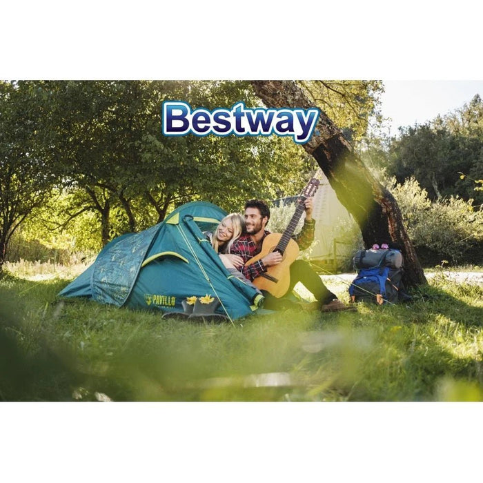 Pavillo Cool Rock Tent for Two Persons-220x120 cm