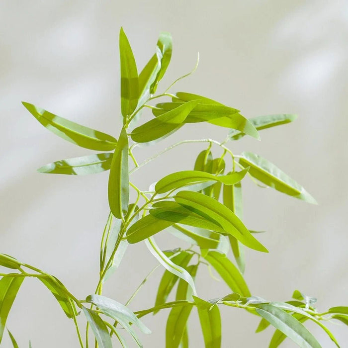 Nature Bamboo Plant-120 CM