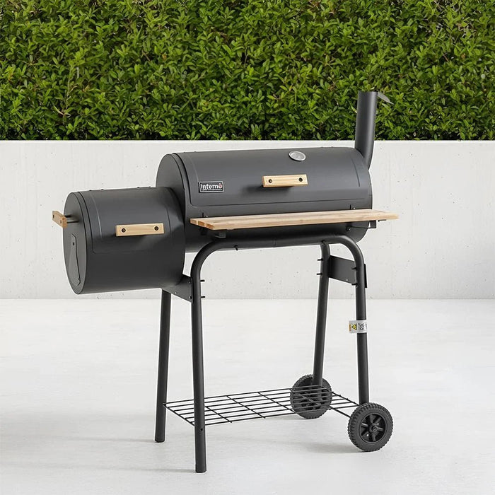 Inferno Elite Series BBQ Grill-Black-INF11