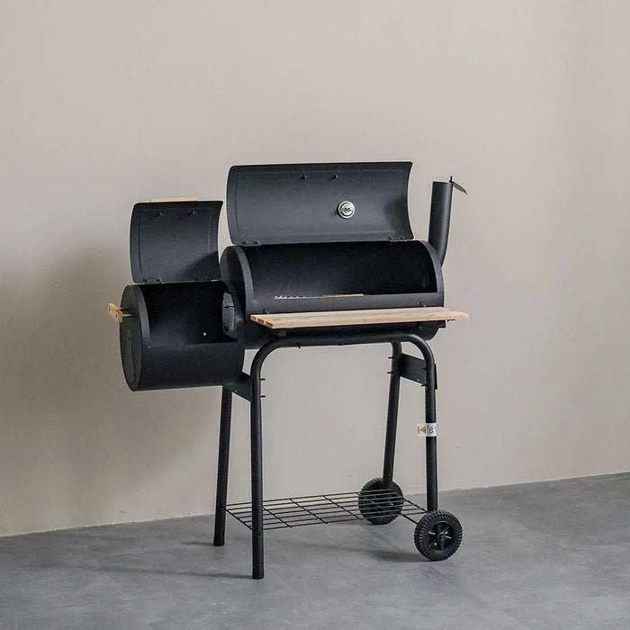 Inferno Elite Series BBQ Grill-Black-INF11
