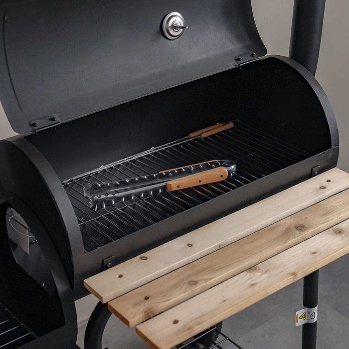 Inferno Elite Series BBQ Grill-Black-INF11