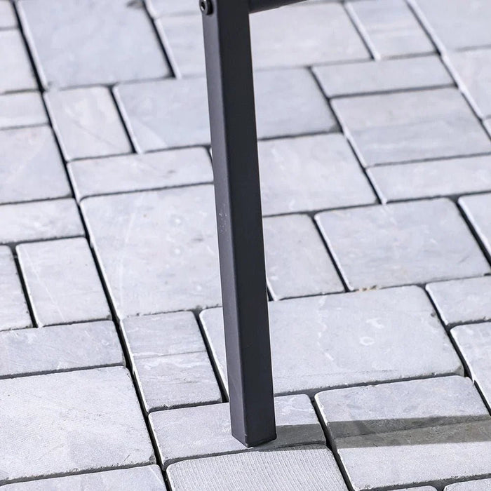Reversible BBQ-Black-L820XW660XH1080 MM