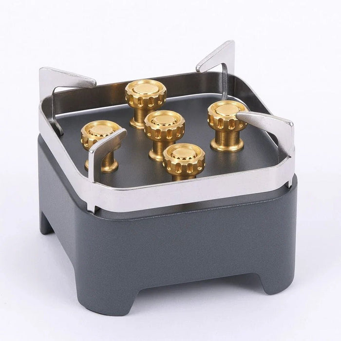 Portable Gas Stove 13.5X12.5X11 Cm